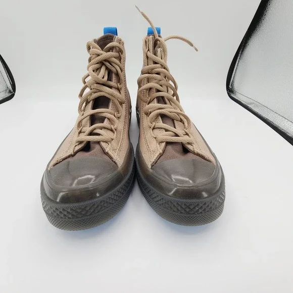 Converse Chuck Taylor All Star CX EXP2 Mens 6 / Womens 8 Cargo Truffle NEW - Picture 3 of 13